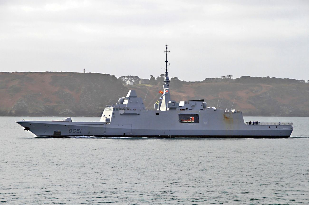 ship